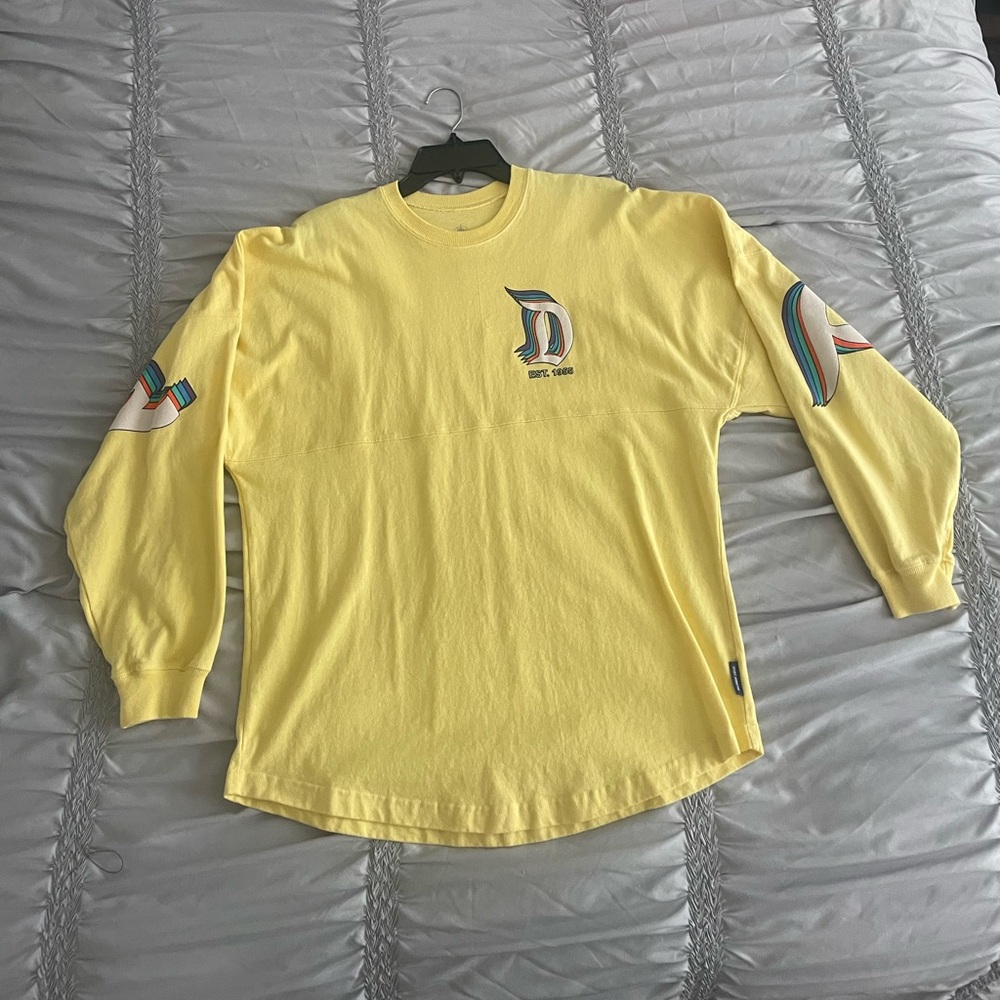 Brand new Disney spirit jersey!!